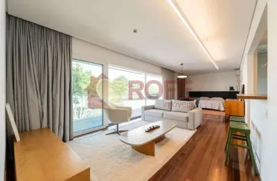 Apartamento com 1 quarto à venda na Rua Nova Cidade, 147, Vila Olímpia, São Paulo