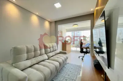 Apartamento com 2 quartos à venda na Avenida Mascote, 787, Vila Mascote, São Paulo