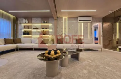 Apartamento com 2 quartos à venda na Rua Indiana, 74, Brooklin Paulista, São Paulo