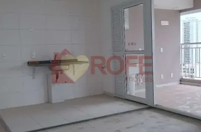 Apartamento com 3 quartos à venda na Rua Coronel Luís Barroso, 345, Alto da Boa Vista, São Paulo