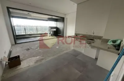Apartamento com 1 dormitório à venda, 42 m² por r$ 1.650.000,00 - itaim bibi - são paulo/sp