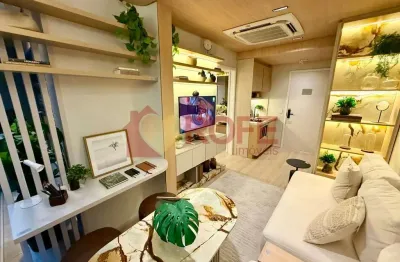 Today ibirapuera - aptos de 28 a 32m² para investir e rentabilizar