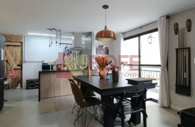 Apartamento moderno e mobiliado para alugar na vila olímpia - edifício itaim residence place
