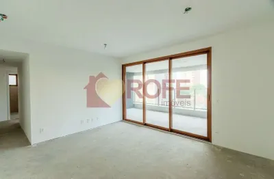 Apartamento com 3 quartos à venda na Rua Rita Joana de Sousa, 502, Campo Belo, São Paulo