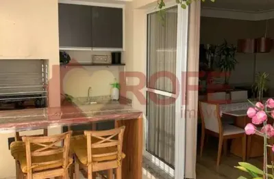 Apartamento com 2 quartos à venda na Rua do Carreiro de Pedra, 111, Granja Julieta, São Paulo