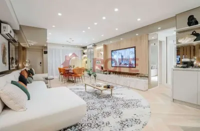 Apartamento com 2 dormitórios à venda, 75 m² por r$ 1.116.900,00 - vila mariana - são paulo/sp