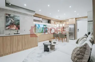 Apartamento com 2 dormitórios à venda, 75 m² por r$ 1.150.000,00 - vila clementino	 - são paulo/sp