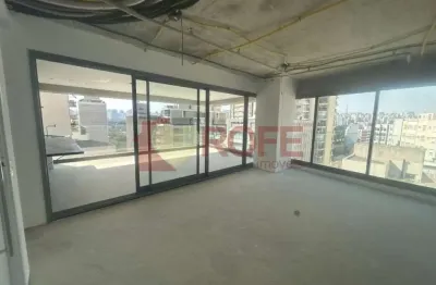 Apartamento com 4 dormitórios à venda, 185 m² por r$ 6.135.500,00 - itaim bibi - são paulo/sp