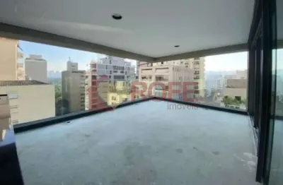 Apartamento com 3 dormitórios à venda, 142 m² por r$ 4.290.000,00 - itaim bibi - são paulo/sp