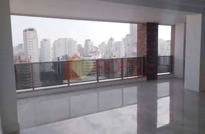 Apartamento com 3 dormitórios à venda, 160 m² por r$ 4.900.000,00 - moema - são paulo/sp