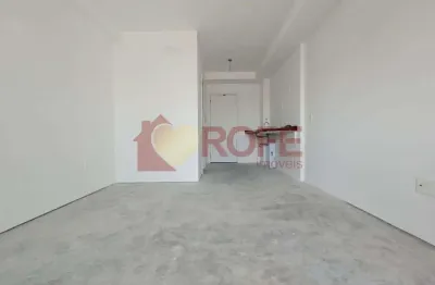 (VENDA) Studio Brooklin | 32 m² | 1 Dorm | Vaga Moto | Lazer de Clube e Sky Bar