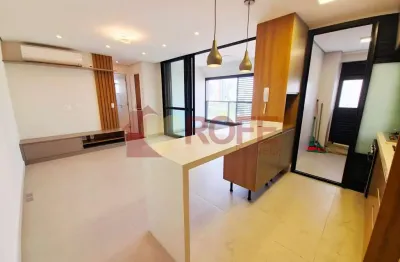 Apartamento com 2 quartos para alugar na Rua Rita Joana de Sousa, 464, Campo Belo, São Paulo