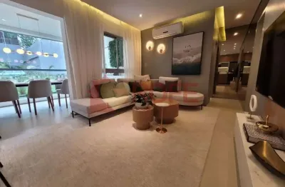 Apartamento com 3 quartos à venda na Avenida Onze de Junho, 933, Vila Clementino, São Paulo