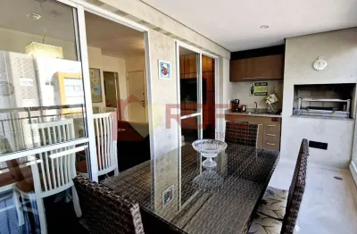 Apartamento à venda ao lado do shopping morumbi - 3 dormitórios - 2 vagas