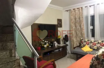 Casa residencial à venda, penha de frança, são paulo - ca0117.