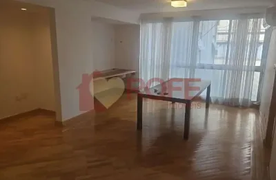 Apartamento clássico 103m2 , 2 dormitórios  1 vaga nos jardins