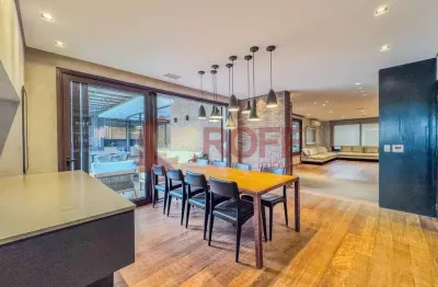 Casa com 5 quartos à venda na Rua Suécia, 529, Jardim Europa, São Paulo