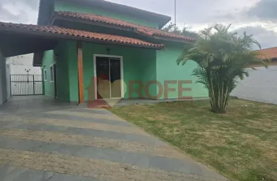 Casa em condomínio fechado com 2 quartos à venda na Rua Cachoeira Paulista, 91, Parque Paulistano, Cotia