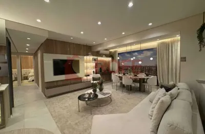 Apto 86m² 3 dorms 1 suíte 1 vaga em moema - ao lado do metrô e do shopping