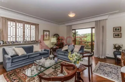 Apartamento com 4 dormitórios à venda, 200 m² por r$ 1.800.000,00 - moema - são paulo/sp