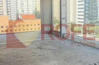 Apartamento com 3 quartos à venda na Avenida Sabiá, 786, Moema, São Paulo