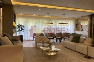 Apartamento com 4 quartos à venda na Rua Michigan, 922, Brooklin, São Paulo