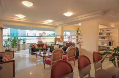 Apartamento com 4 dormitórios, 193 m² - venda por r$ 1.696.000,00 ou aluguel por r$ 13.600,00/mês -