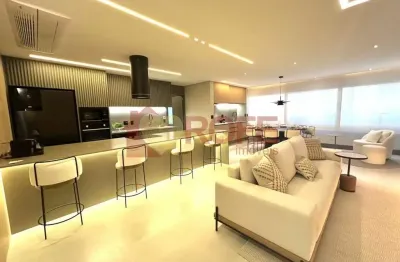 Apartamento com 3 quartos à venda na Rua João de Lacerda Soares, 316, Brooklin, São Paulo