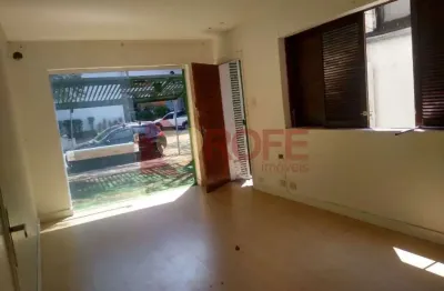 Casa com 3 quartos à venda na Avenida dos Imarés, 874, Moema, São Paulo