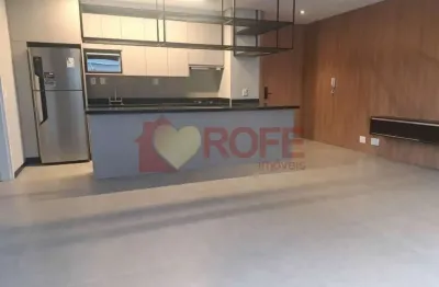 Apartamento com 2 dormitórios para alugar, 78 m² por r$ 13.000,00/mês - brooklin - são paulo/sp