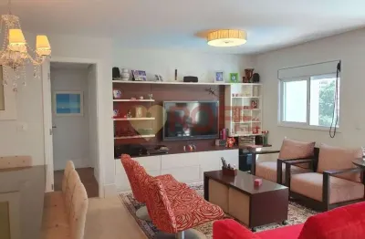 Apartamento à venda, 100 m² por r$ 1.350.000 - brooklin - são paulo/sp