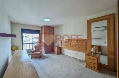 Apartamento com 4 quartos para alugar na Rua Conde de Porto Alegre, 1143, Campo Belo, São Paulo