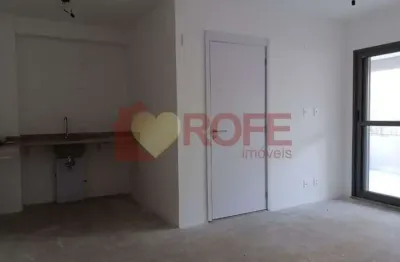Apartamento com 2 dormitórios, 63 m² - venda por r$ 930.000,00 ou aluguel por r$ 7.000,01/mês - moem