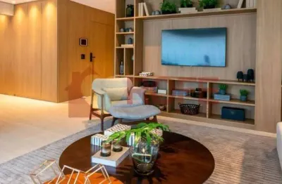 Apartamento com 3 dormitórios à venda, 153 m² por r$ 2.999.000,00 - moema - são paulo/sp