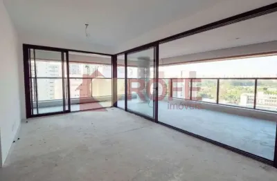 Venda exclusiva no condominio ibirapuera park | 153m2, 3 suítes e 2 vaga | lazer e localização excel