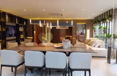 Apartamento com 2 dormitórios à venda, 81 m² por r$ 2.010.000,00 - moema índios - são paulo/sp