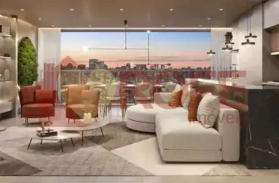 Apartamento com 2 quartos à venda na Rua Pintassilgo, 575, Vila Uberabinha, São Paulo