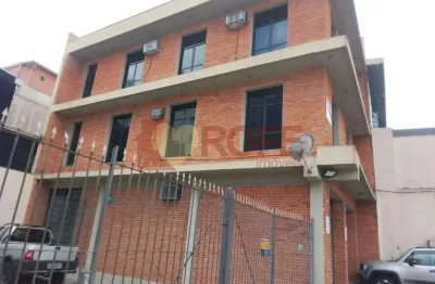 Prédio para alugar na Avenida Doutor Altino Arantes, 1214, Vila Clementino, São Paulo