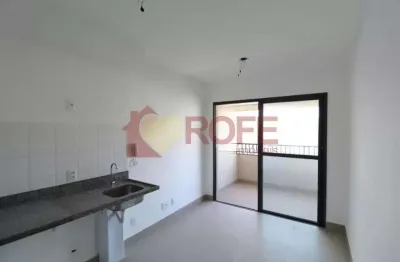 Apartamento com 1 quarto à venda na Avenida Pavão, 986, Moema, São Paulo