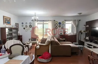 Apartamento com 3 quartos à venda na Avenida Conselheiro Rodrigues Alves, 575, Vila Mariana, São Paulo