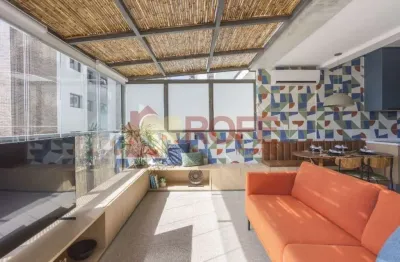 Apartamento com 1 dormitório para alugar, 50 m² por r$ 7.955,00/mês - moema - são paulo/sp