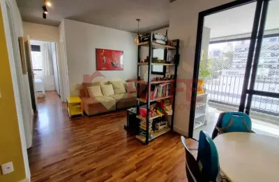 Apartamento com 2 quartos à venda na Rua Cardeal Arcoverde, 614, Pinheiros, São Paulo