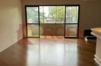 Apartamento com 4 quartos à venda na Rua Gil Eanes, 409, Campo Belo, São Paulo