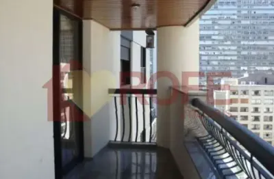 Apartamento com 3 dormitórios à venda, 156 m² por r$ 3.978.000,00 - jardim paulista - são paulo/sp