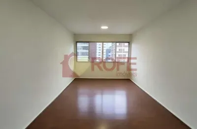 Apartamento com 3 dormitórios para alugar, 107 m² por r$ 6.492,78/mês - moema - são paulo/sp