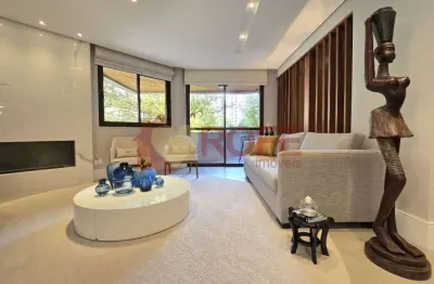 Apartamento com 2 quartos à venda na Rua Nebraska, 411, Brooklin Paulista, São Paulo