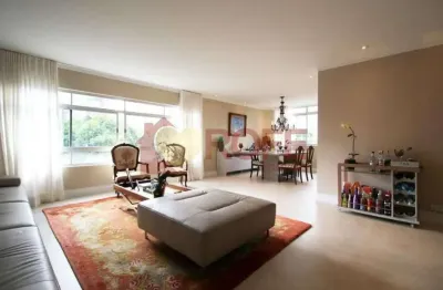 Apartamento à venda, 185 m² por r$ 1.999.000,00 - moema - são paulo/sp