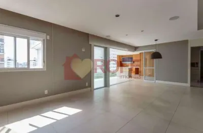 Apartamento, 158 m² - venda por r$ 5.250.000,00 ou aluguel por r$ 28.420,00/mês - vila nova conceiçã