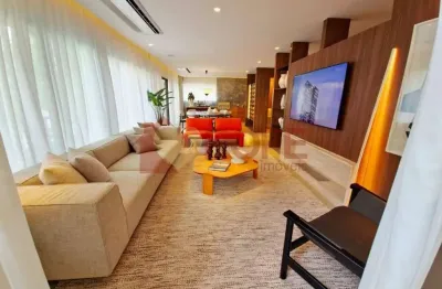 Apartamento com 3 dormitórios à venda, 161 m² por r$ 4.400.000,00 - moema - são paulo/sp