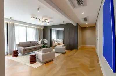 Apartamento com 3 quartos à venda na Rua Bela Cintra, 2271, Consolação, São Paulo